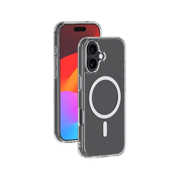 Coque Hybride Magsafe