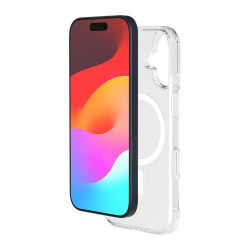 Coque Hybride Magsafe