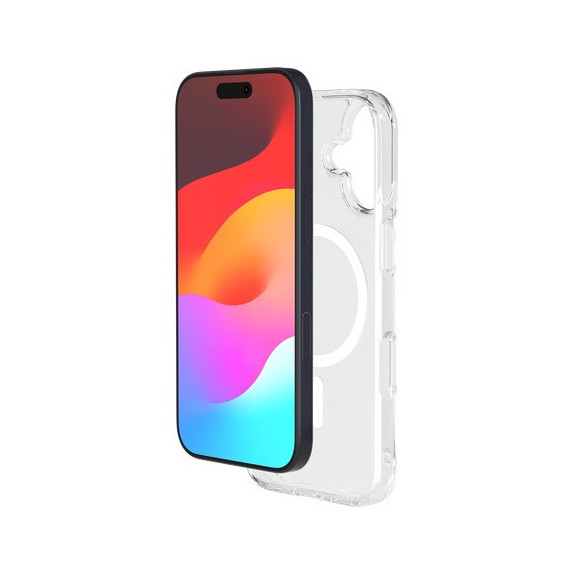 Coque Hybride Magsafe