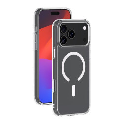 Coque Hybride Magsafe