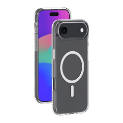 Coque Hybride Magsafe