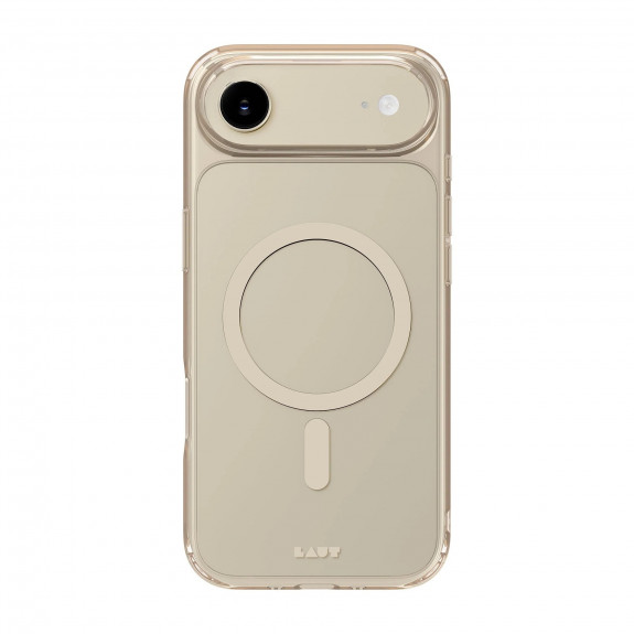 Coque Renforcée Crystal Fluro