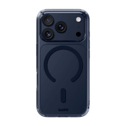 Coque Renforcée Crystal Fluro