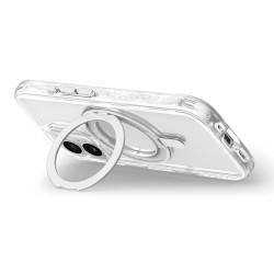 Coque Renforcée Carbon Matter