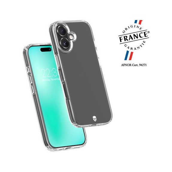 Coque Renforcée Feel