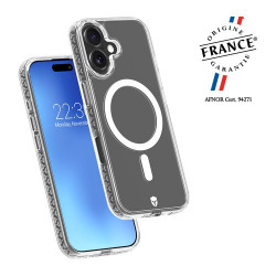 Coque Renforcée Air MagSafe