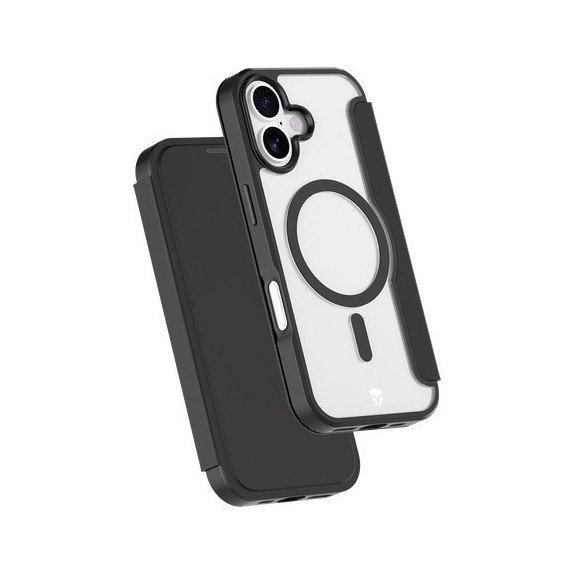 Etui Folio Renforcé MagSafe