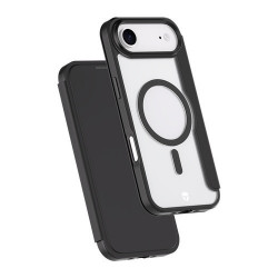 Etui Folio Renforcé MagSafe