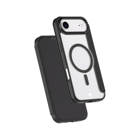 Etui Folio Renforcé MagSafe