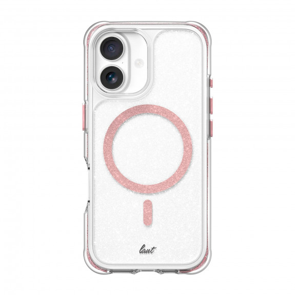 Coque Renforcée Aero Sparkle Coque Renforcée Aero Sparkle