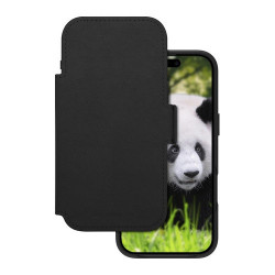 Etui Cuir Avec Coque...