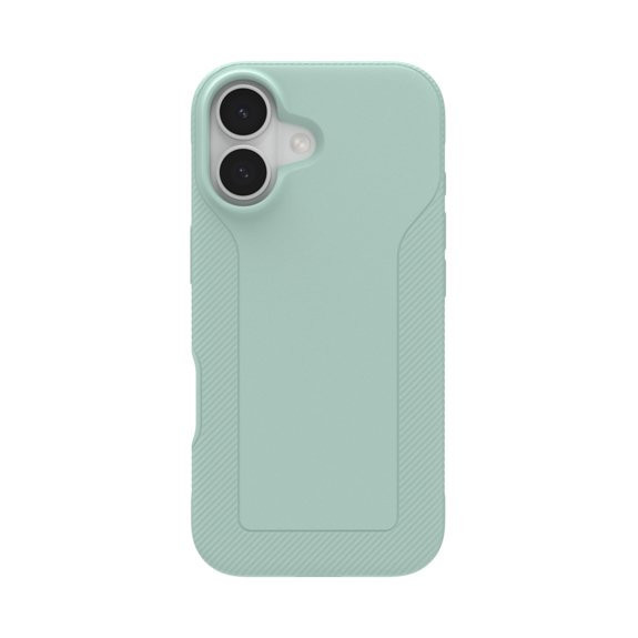 Coque Renforcée Luxe Snap