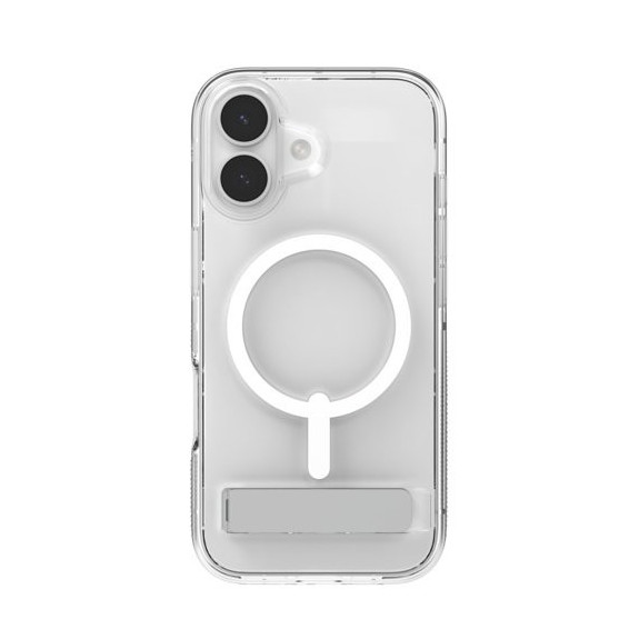 Coque Renforcée Crystal Palace Snap Kickstand