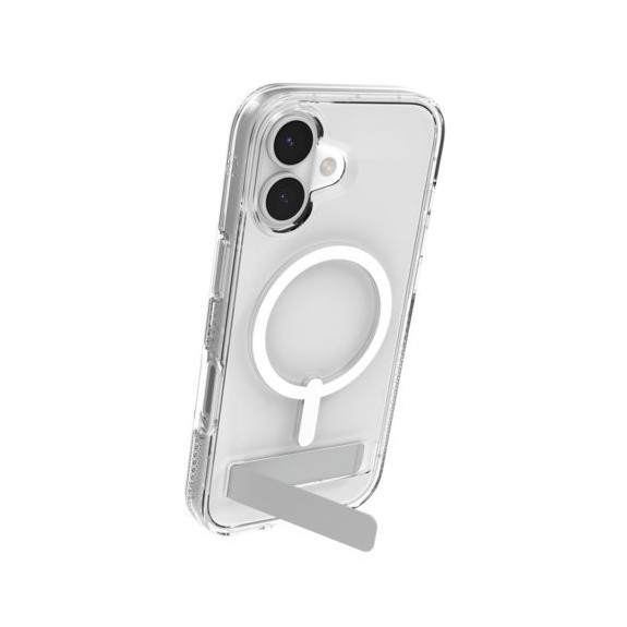 Coque Renforcée Crystal Palace Snap Kickstand