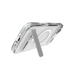 Coque Renforcée Crystal Palace Snap Kickstand