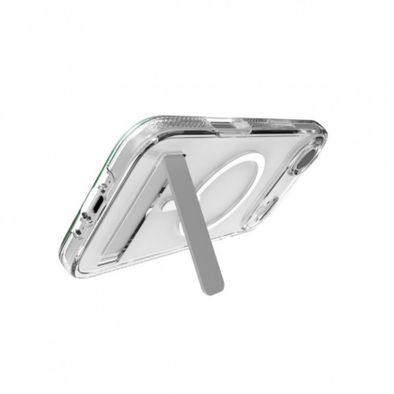 Coque Renforcée Crystal Palace Snap Kickstand