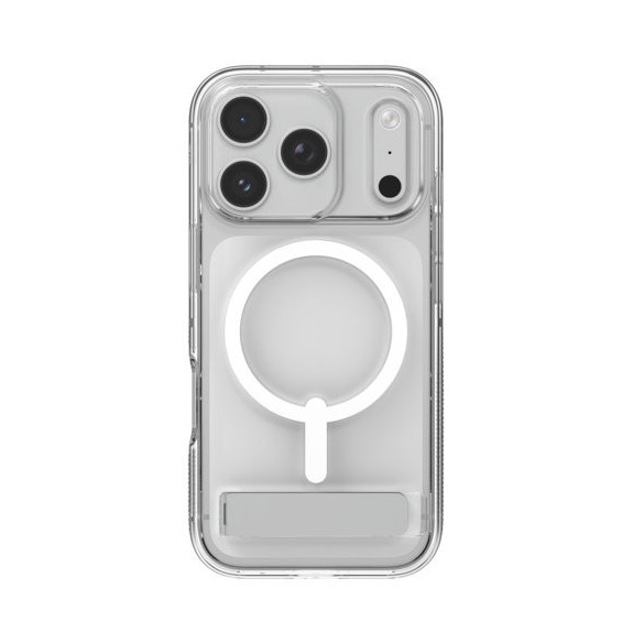 Coque Renforcée Crystal Palace Snap Kickstand
