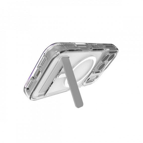 Coque Renforcée Crystal Palace Snap Kickstand