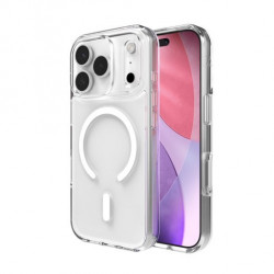 Coque Renforcée Crystal...