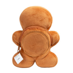 MagMoji Wallet Gingerbread