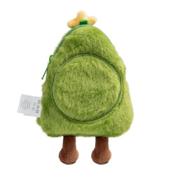 MagMoji Wallet Xmas Tree