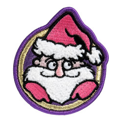 MagMoji Santa Claus