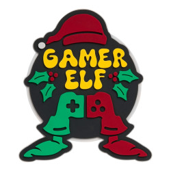 MagMoji Gamer Elf
