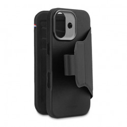 Etui Silicone Avec Coque...