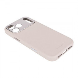 Coque Cuir Avec Protection Camera Metal