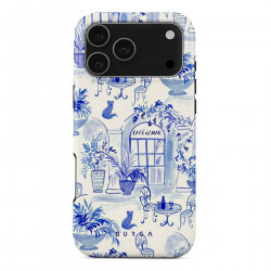 Coque Renforcée Magsafe...