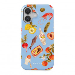 Coque Renforcée Magsafe Al...