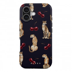 Coque Renforcée Magsafe Cougar