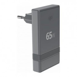 Chargeur L-Shape 2 Ports...