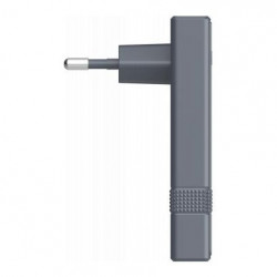 Chargeur L-Shape 2 Ports...