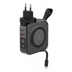 Chargeur De Voyage 1 Port...