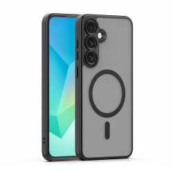 Coque Renforcée Mate Magsafe