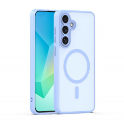 Coque Renforcée Mate Magsafe