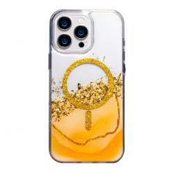 Coque Epoxy Magsafe