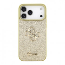 Coque Guess Glitter Script...