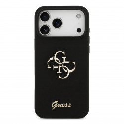 Coque Guess Silicone 4G Big...