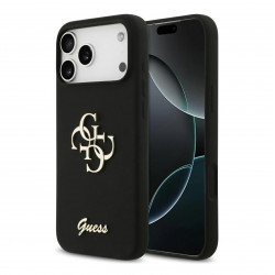 Coque Guess Silicone 4G Big...