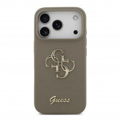 Coque Guess Silicone 4G Big...