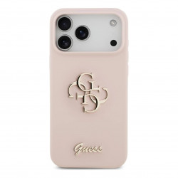 Coque Guess Silicone 4G Big...