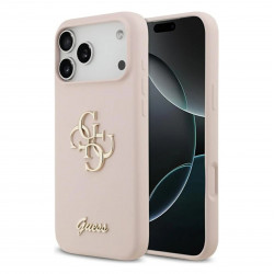 Coque Guess Silicone 4G Big...