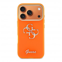 Coque Guess IML 4G Script...