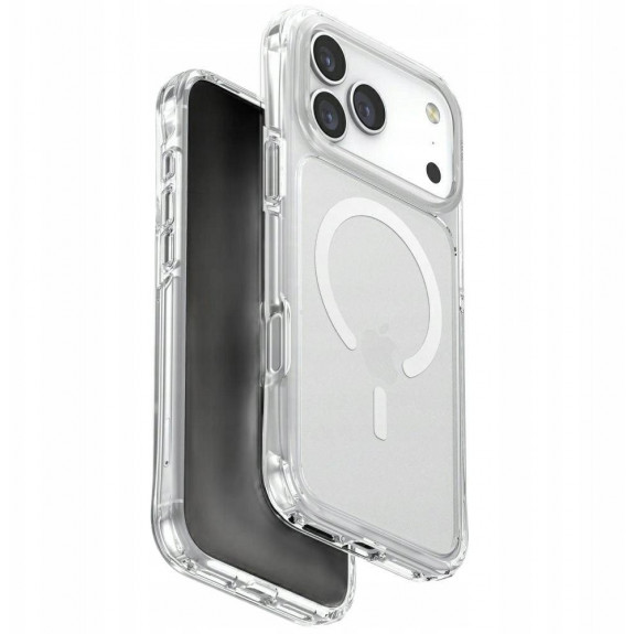 Coque Lifepro Xtreme Magsafe