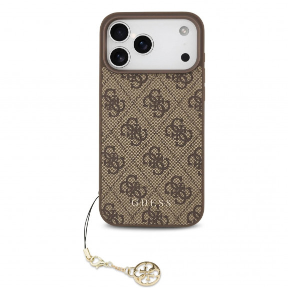 Coque Guess 4G Charms Collection
