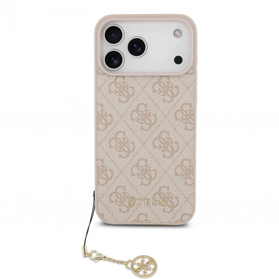 Coque Guess 4G Charms Collection