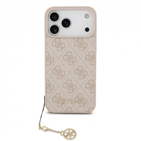 Coque Guess 4G Charms Collection