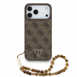 Coque Guess 4G Triangle...